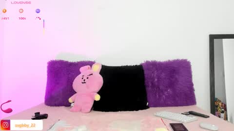 Maddy Savage online show from 05-24-26, 02:38