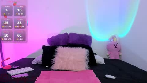 Maddy Savage online show from 06-30-26, 02:12