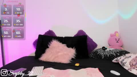 Maddy Savage online show from 07-11-26, 12:35