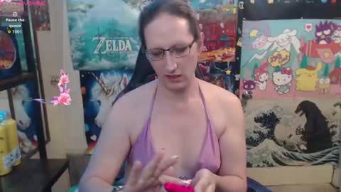 Savanah online show from 07-02-26, 09:26