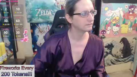 Savanah online show from 07-04-26, 09:26