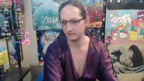 Savanah online show from 07-11-26, 09:23