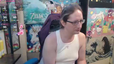 Savanah online show from 07-12-26, 09:33