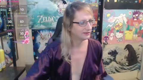 Savanah online show from 07-17-26, 09:49