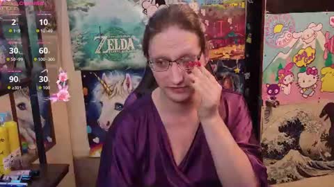 Savanah online show from 07-29-26, 09:18