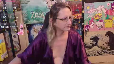 Savanah online show from 07-30-26, 09:30