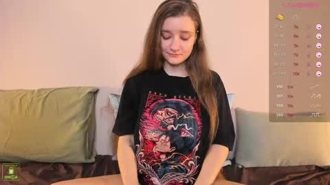 savanah_wild online show from 05-08-26, 07:03