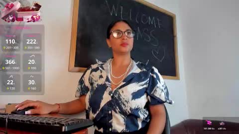 Savanna  online show from 11-28-25, 11:57