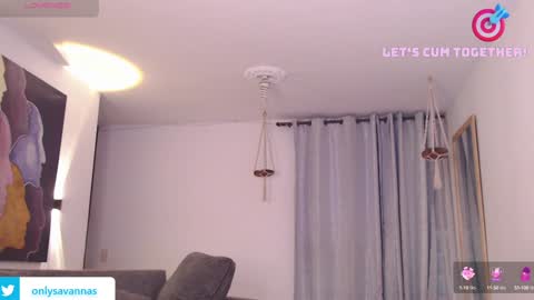 Savannaredhair 33 Angelebony33 online show from 01-17-25, 11:40