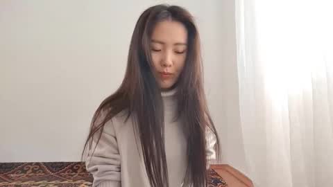 Aiko online show from 10-31-25, 03:18