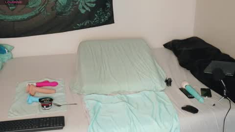 Bea online show from 12-29-24, 04:30