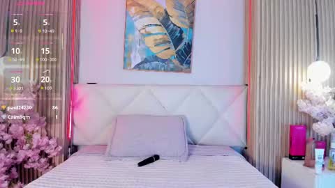 savina_ricci online show from 07-17-26, 10:25