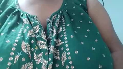 Anjali online show from 09-29-25, 07:13