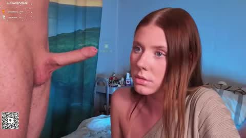 Snapshot of say_and_kiss chatting on 10-21-25, 09:37 Say and kiss online show from 10-21-25, 09:37