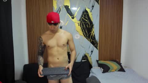 say_tony online show from 11-24-25, 05:07