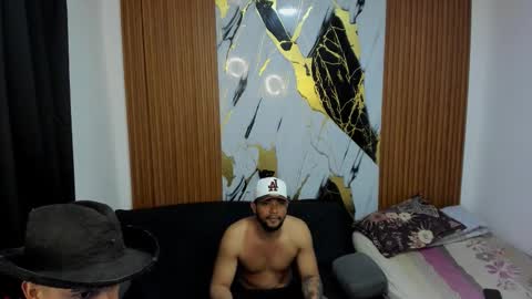 say_tony online show from 12-03-25, 05:15