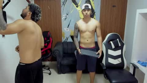 say_tony online show from 04-08-26, 05:29