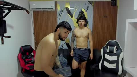 say_tony online show from 04-12-26, 05:23