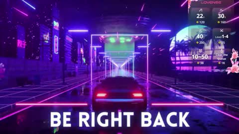 Saya Amaretto  online show from 10-30-25, 06:52