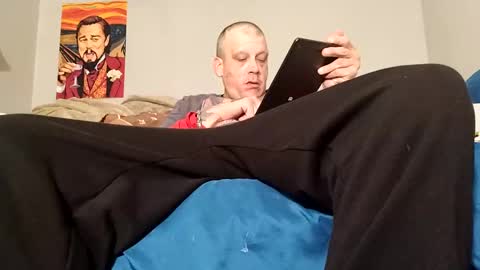 Snapshot of sayhi2mylilguy chatting on 12-23-24, 08:22 sayhi2mylilguy online show from 12-23-24, 08:22