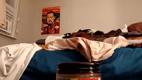 Snapshot of sayhi2mylilguy chatting on 12-30-24, 03:03 sayhi2mylilguy online show from 12-30-24, 03:03