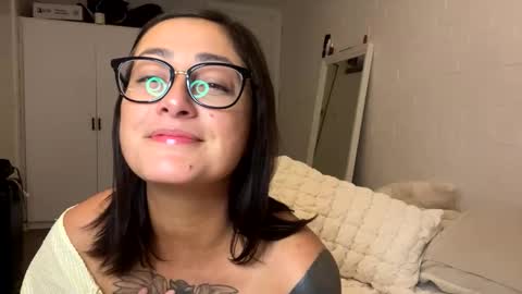 Snapshot of saylamoon chatting on 01-30-25, 12:16 saylamoon online show from 01-30-25, 12:16