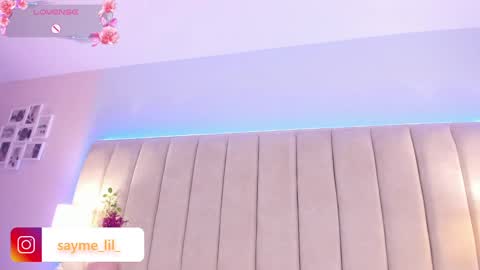 Snapshot of saylilith chatting on 01-23-25, 04:04 Say Lilith Monday to Saturday 700am to 140pm Colombian time online show from 01-23-25, 04:04