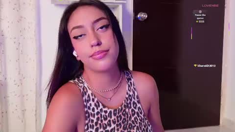 Say Lilith   Monday to Saturday 700am to 140pm Colombian time  online show from 07-01-26, 04:29
