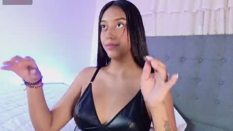 Say Lilith   Monday to Saturday 700am to 140pm Colombian time  online show from 07-21-26, 10:34