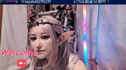 Snapshot of sayo_tanaka_japanese chatting on 06-01-26, 01:13 Sayo Tanaka online show from 06-01-26, 01:13