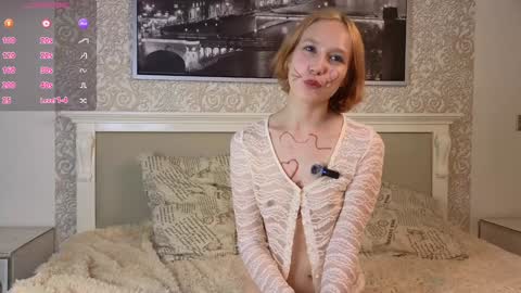 Astra and Augusta online show from 02-06-25, 02:15