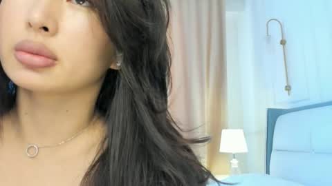 Snapshot of sayyokomia chatting on 06-08-26, 09:20 SayokoMia online show from 06-08-26, 09:20