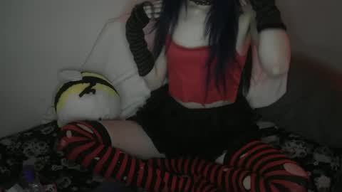 Snapshot of sc4r3d_v4mp chatting on 12-23-24, 05:39 Scary online show from 12-23-24, 05:39