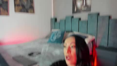 Scarleth online show from 10-28-25, 07:49