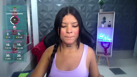Snapshot of scandarkmarie chatting on 12-20-25, 06:37 Marie online show from 12-20-25, 06:37