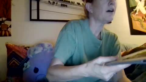 Snapshot of scandlamy chatting on 05-06-26, 10:59 ScandlAmy online show from 05-06-26, 10:59