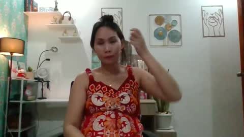 scarlett. online show from 01-08-25, 11:21