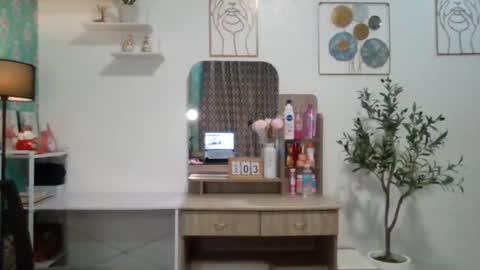 scarlett. online show from 03-03-25, 02:36