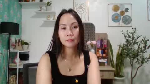 scarlett. online show from 03-08-25, 10:54