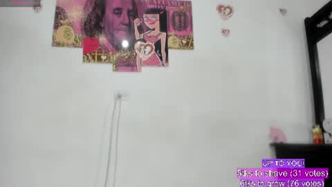 Scarlett Oconnor online show from 07-16-26, 03:34