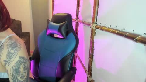 scarbadgirl_ online show from 06-07-26, 03:54