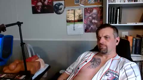 Kent Clark online show from 05-23-26, 07:29