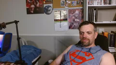 Kent Clark online show from 05-30-26, 05:04