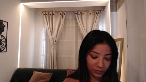 Scaelet Mia online show from 04-13-26, 07:41