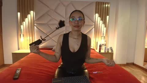 scarleett_ebony online show from 02-09-26, 07:40