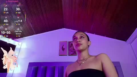Snapshot of scarleett_ebony chatting on 05-28-26, 07:44 scarleett_ebony online show from 05-28-26, 07:44