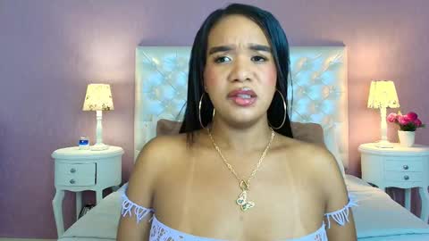Scartlett online show from 10-11-25, 06:23