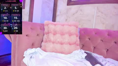 Scarlett online show from 01-19-25, 03:10