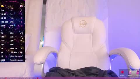 Scarlett online show from 02-16-25, 08:11