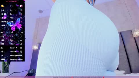 Scarlett online show from 03-02-25, 07:23